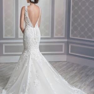 New Wedding Dress